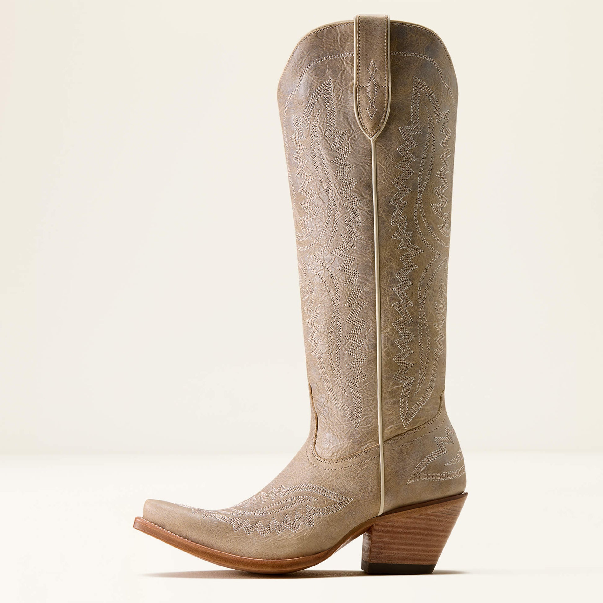 Ariat Casanova X Toe Western Boot