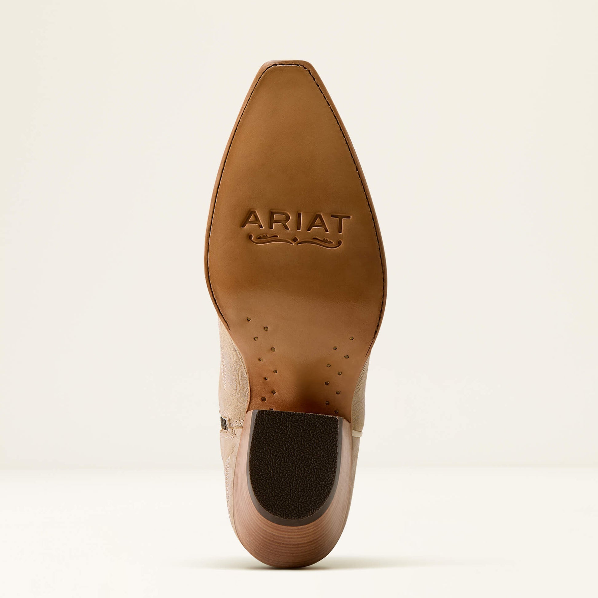 Ariat Casanova X Toe Western Boot