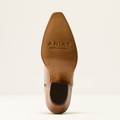 Ariat Casanova X Toe Western Boot