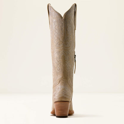 Ariat Casanova X Toe Western Boot