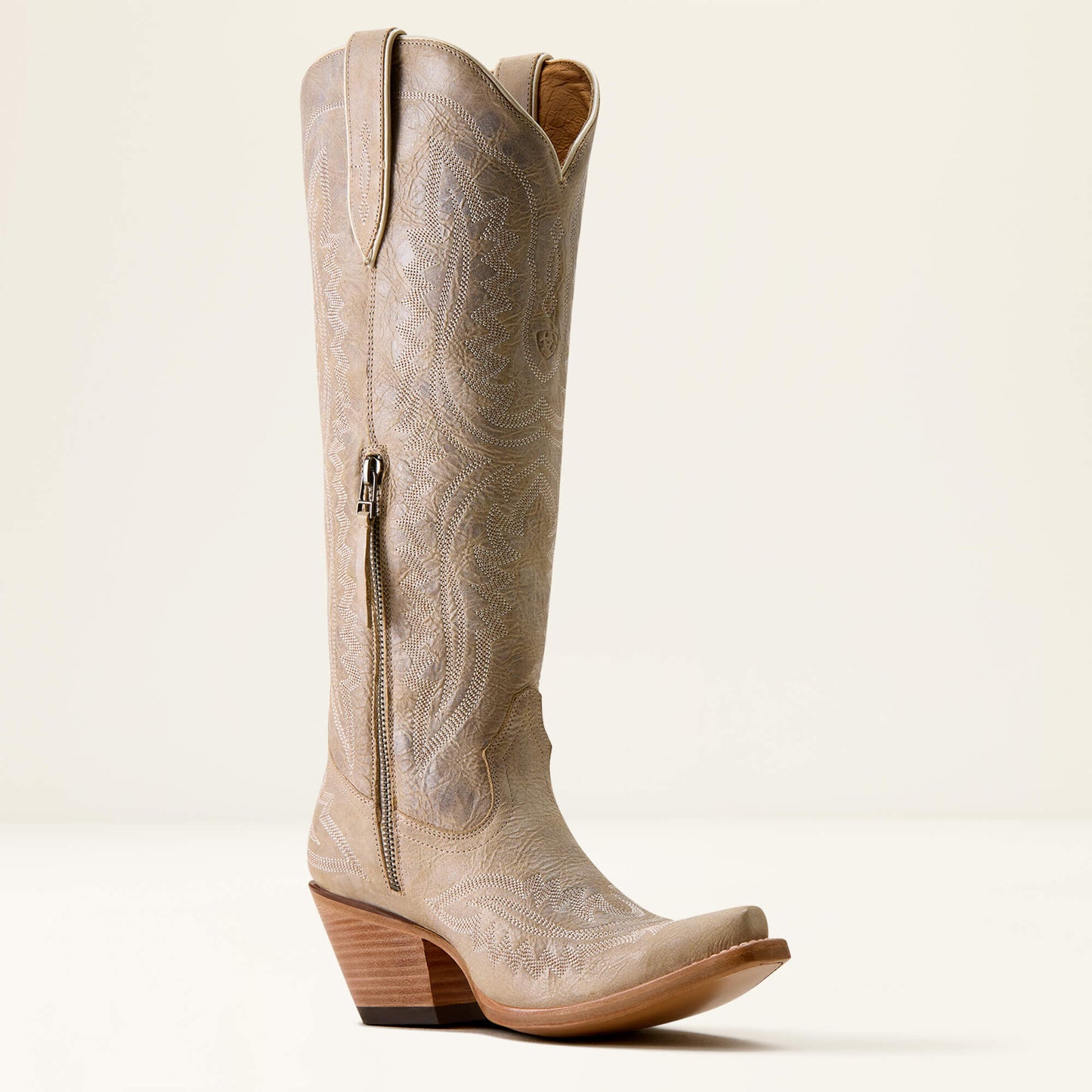 Ariat Casanova X Toe Western Boot