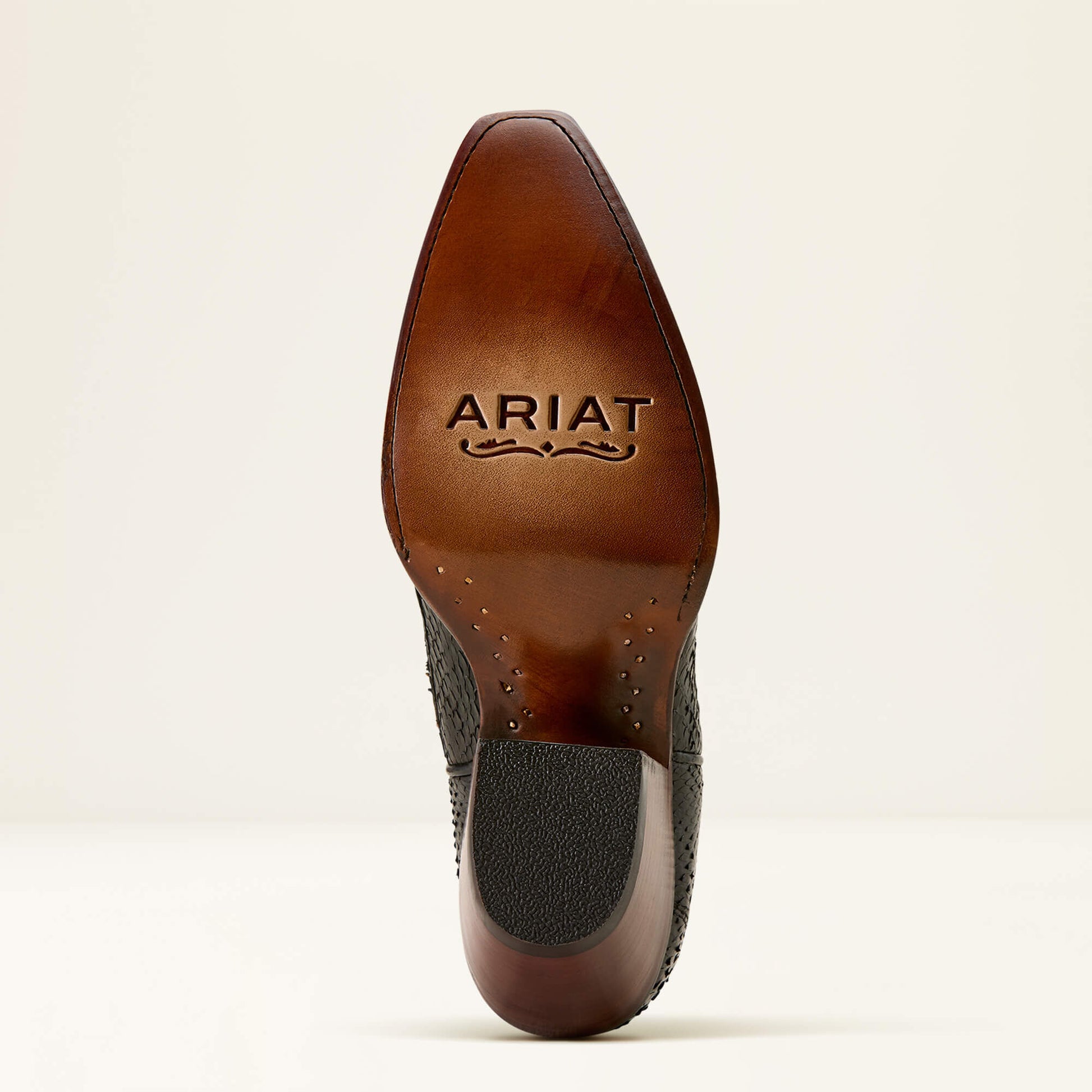 Ariat Amora Star X Toe Western Boot