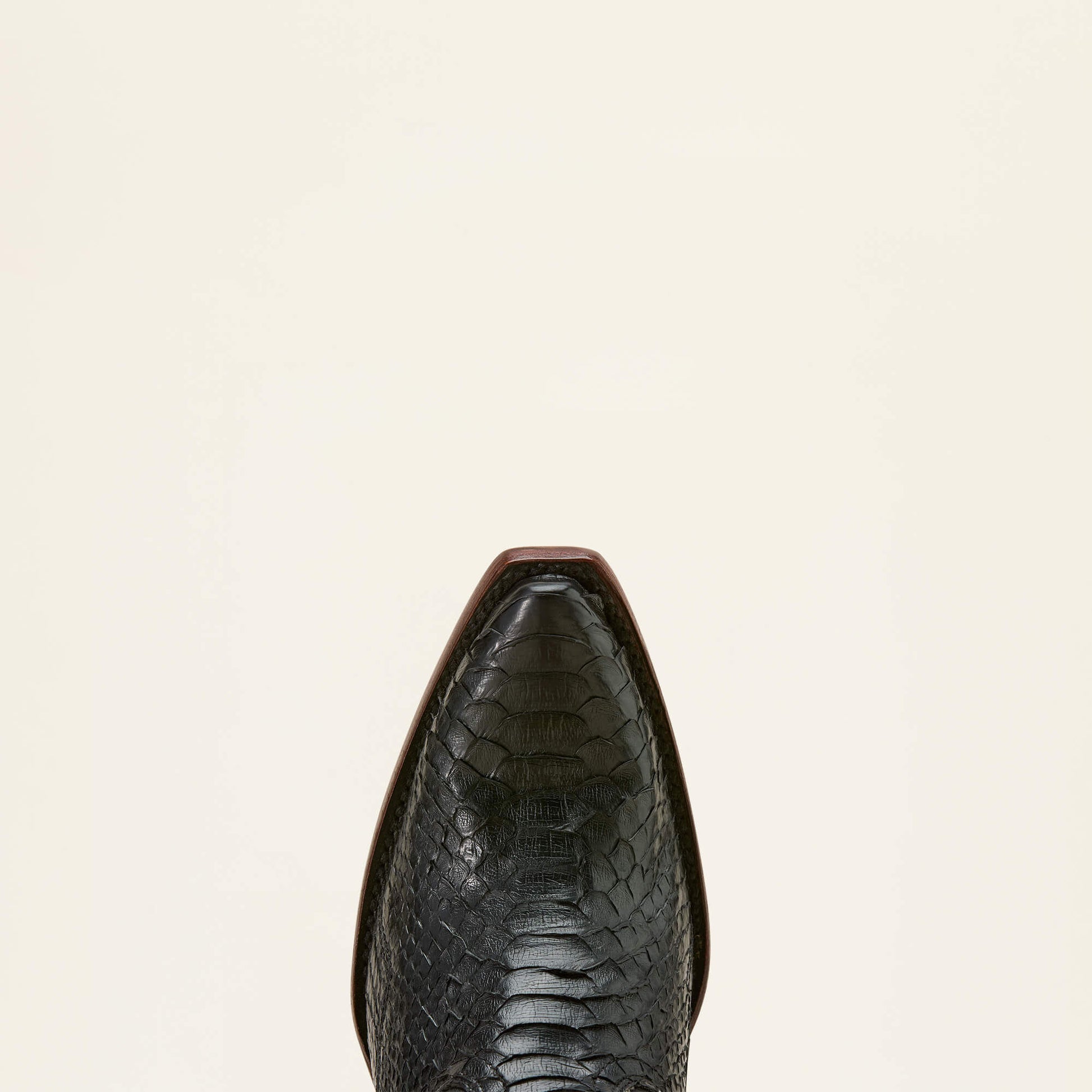 Ariat Amora Star X Toe Western Boot