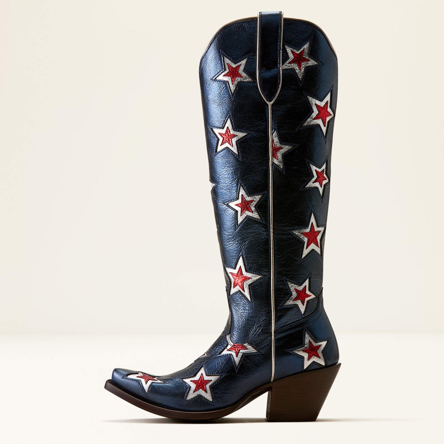 Ariat Casanova Star X Toe Western Boot