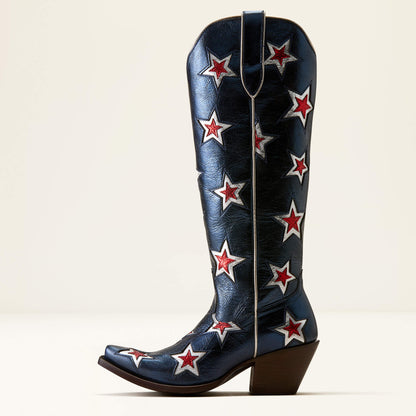 Ariat Casanova Star X Toe Western Boot