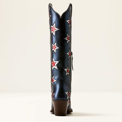 Ariat Casanova Star X Toe Western Boot