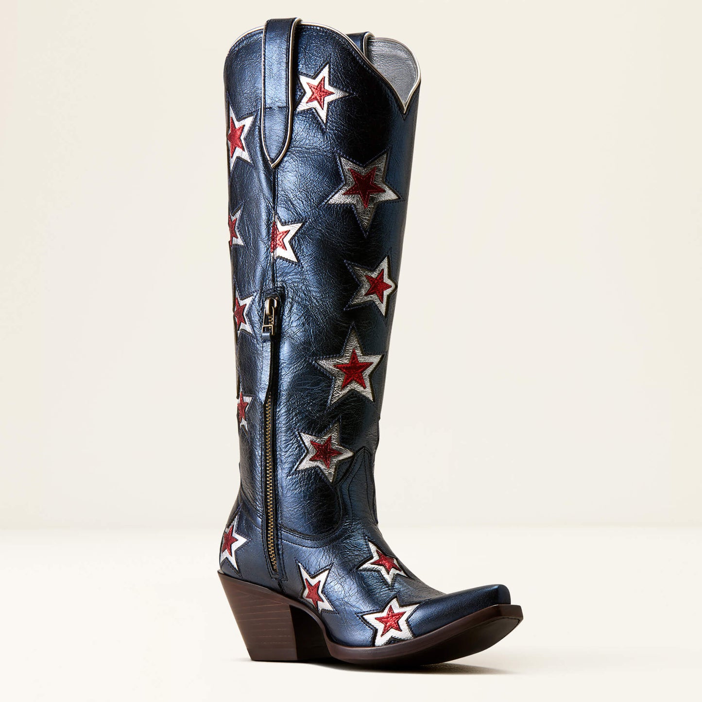 Ariat Casanova Star X Toe Western Boot
