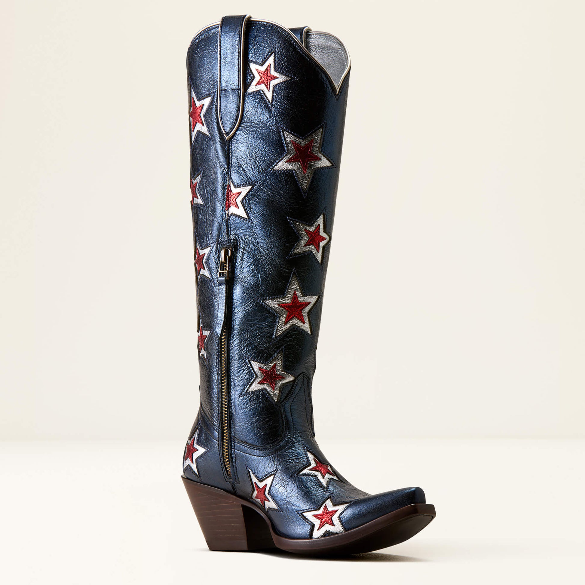 Ariat Casanova Star X Toe Western Boot