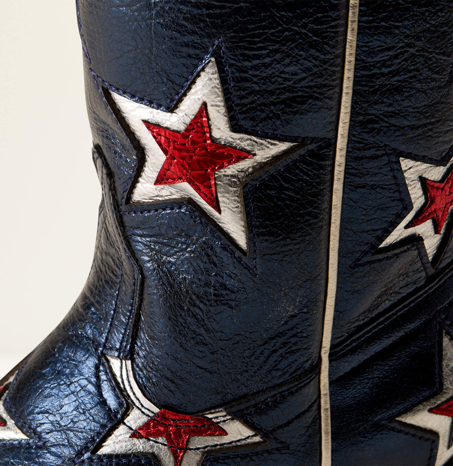 Ariat Casanova Star X Toe Western Boot