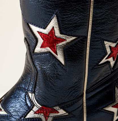 Ariat Casanova Star X Toe Western Boot