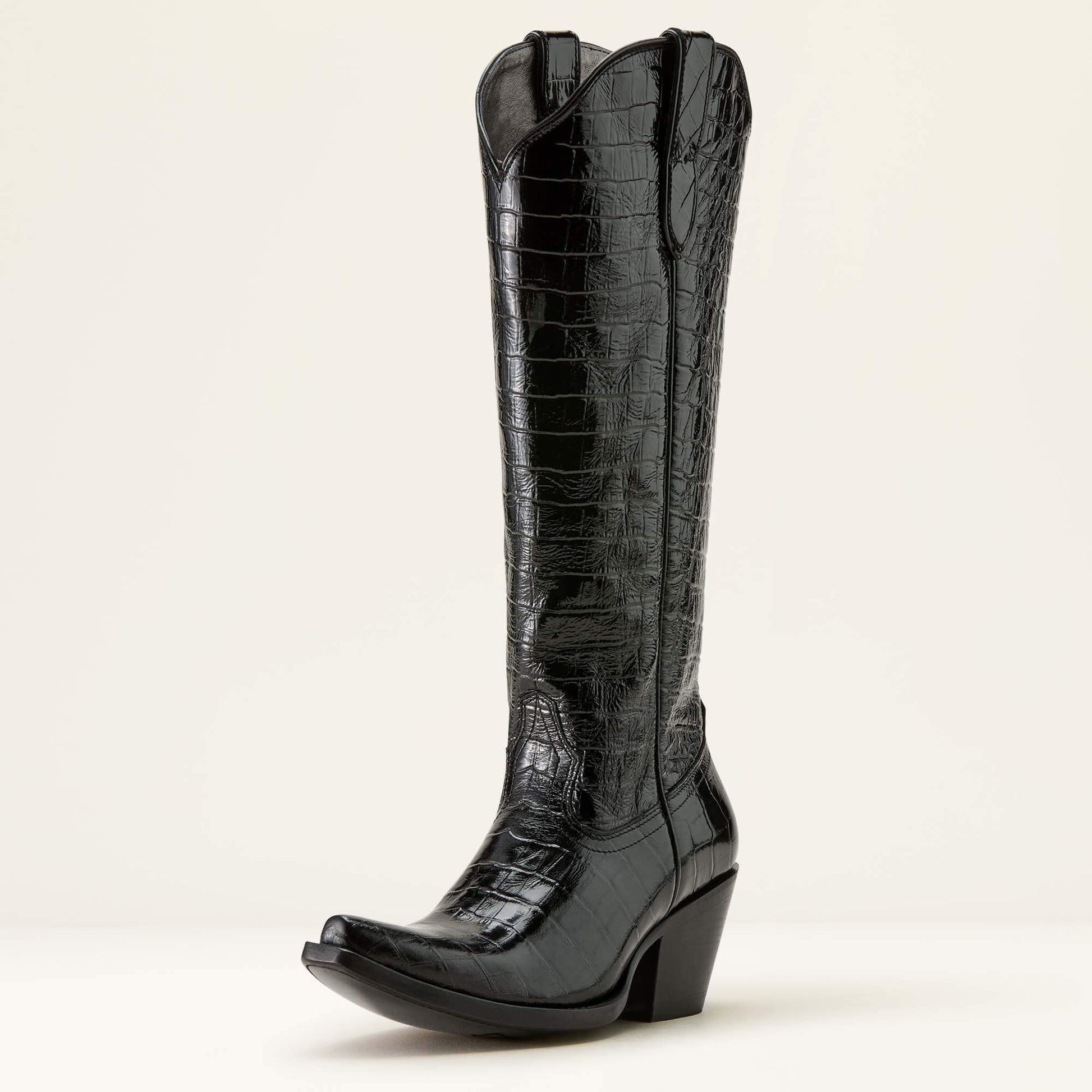Ariat Casanova X Toe Western Boot