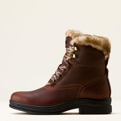 Ariat Harper Sherpa Waterproof Boot