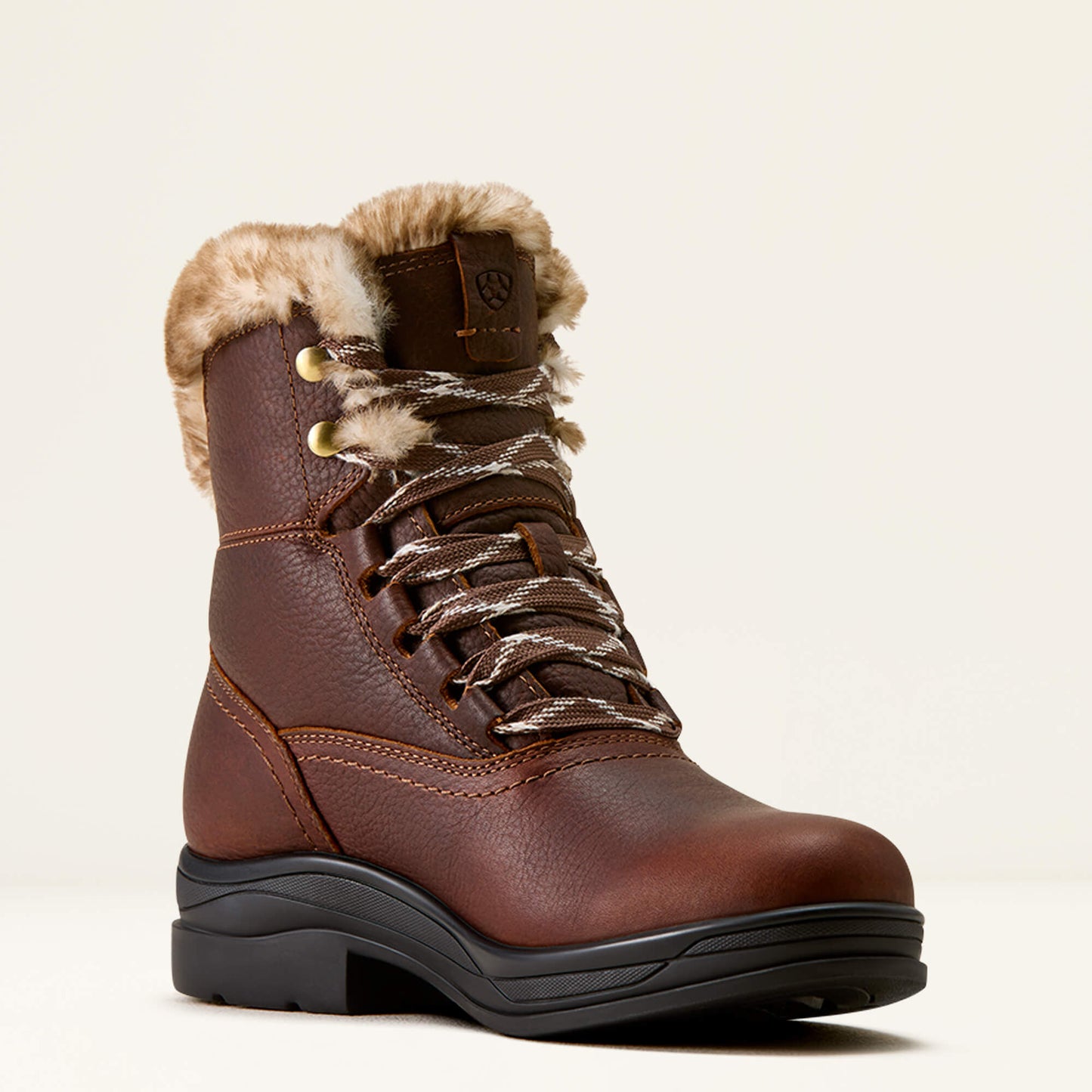 Ariat Harper Sherpa Waterproof Boot