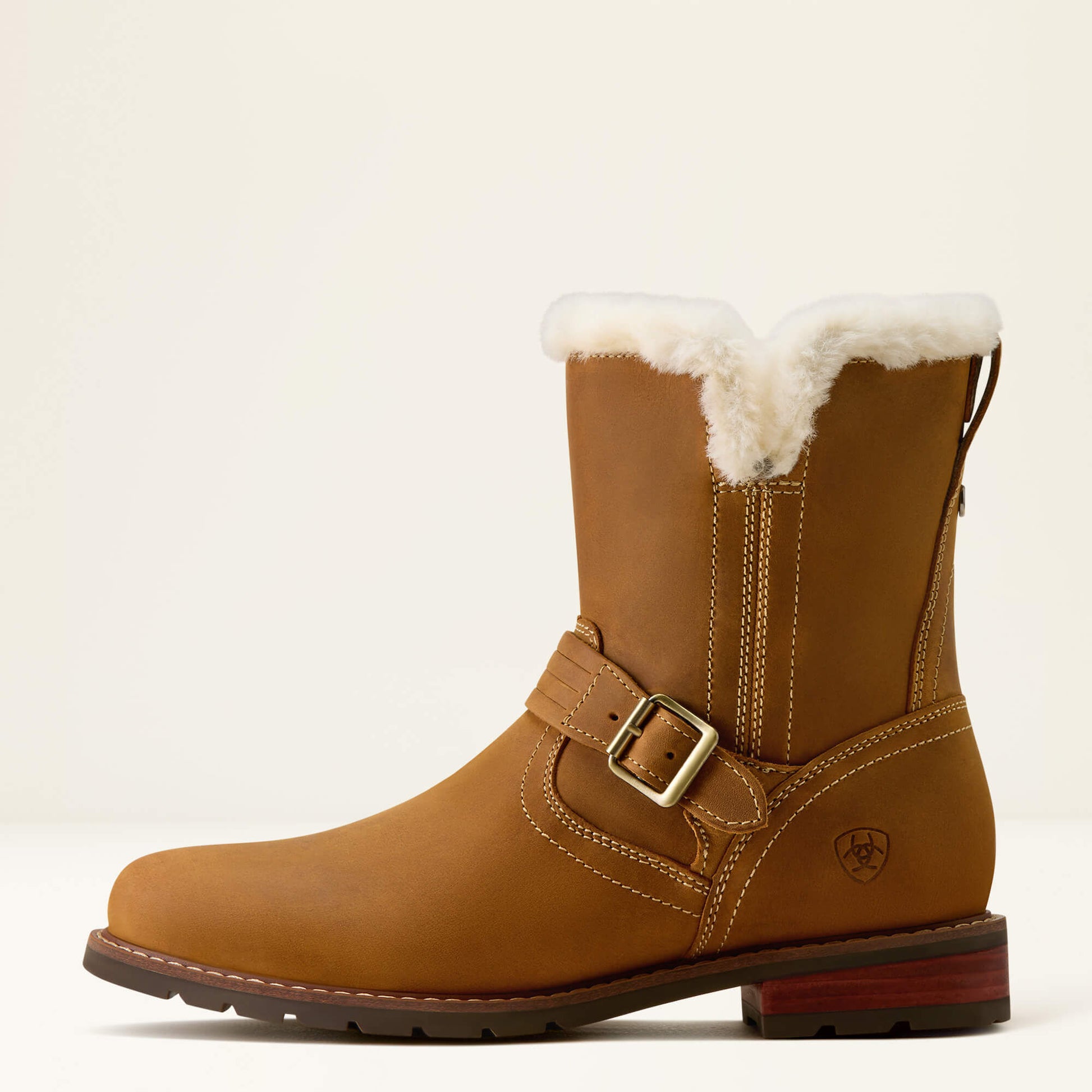 Ariat Savannah Sherpa Waterproof Boot