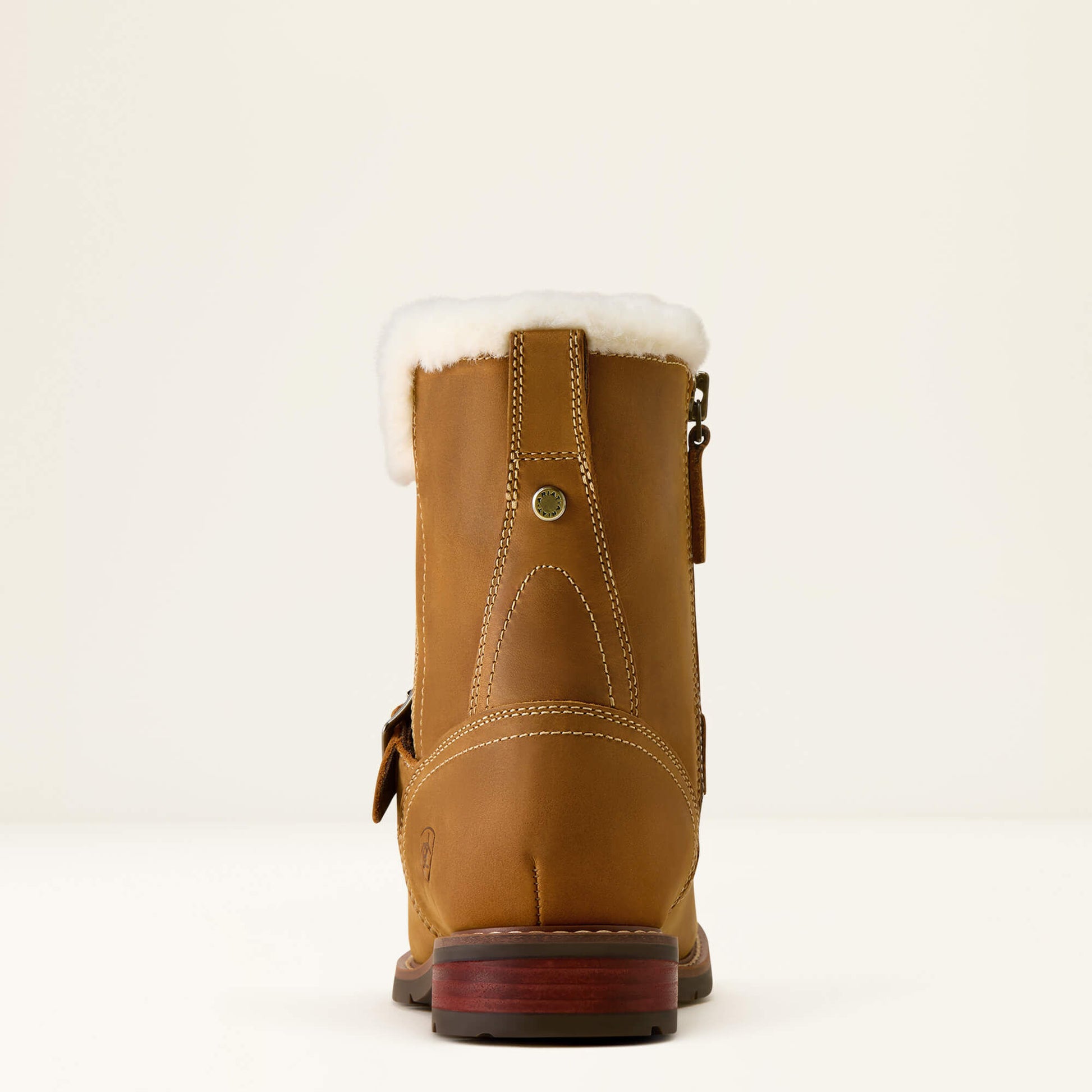 Ariat Savannah Sherpa Waterproof Boot