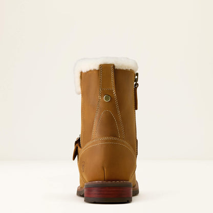 Ariat Savannah Sherpa Waterproof Boot