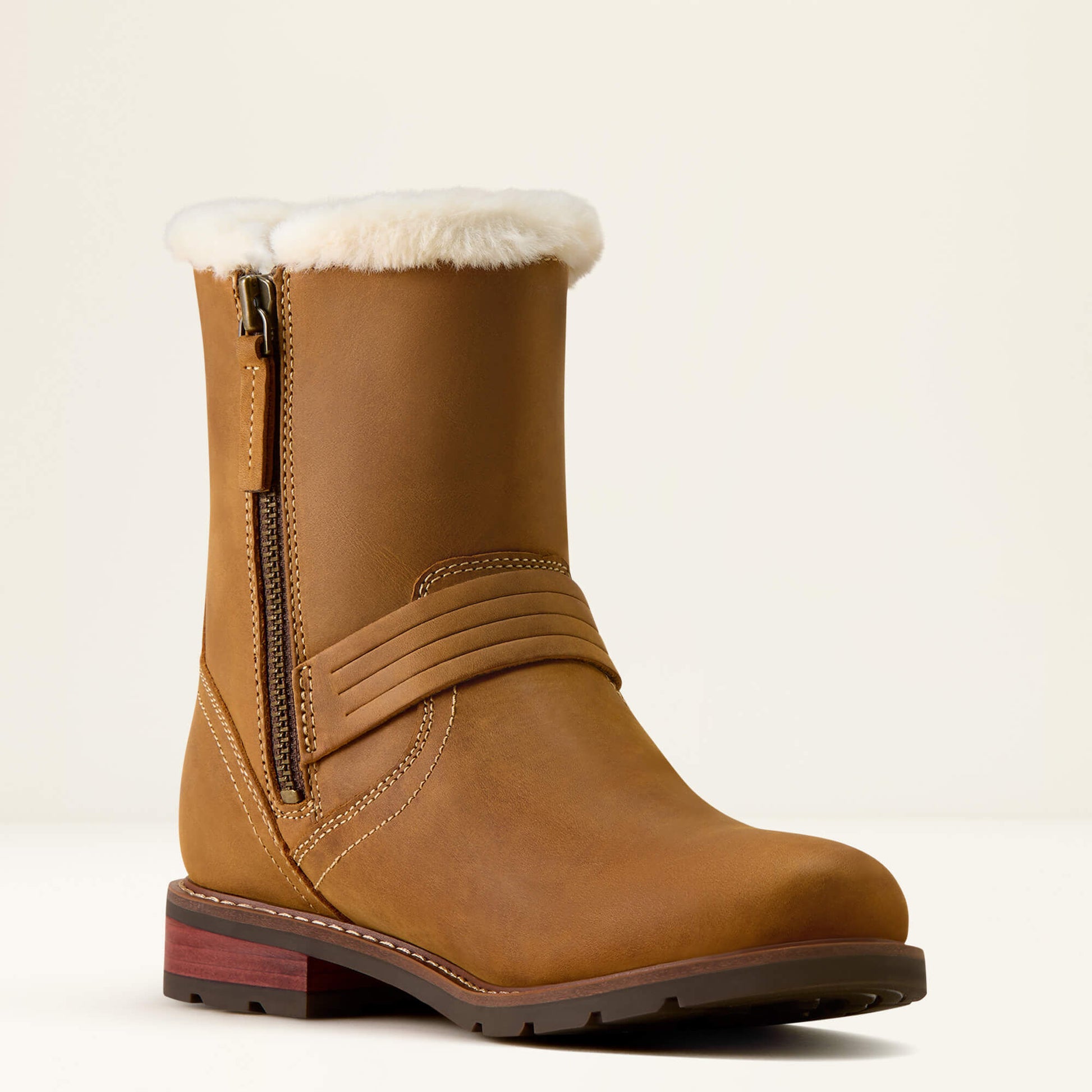 Ariat Savannah Sherpa Waterproof Boot
