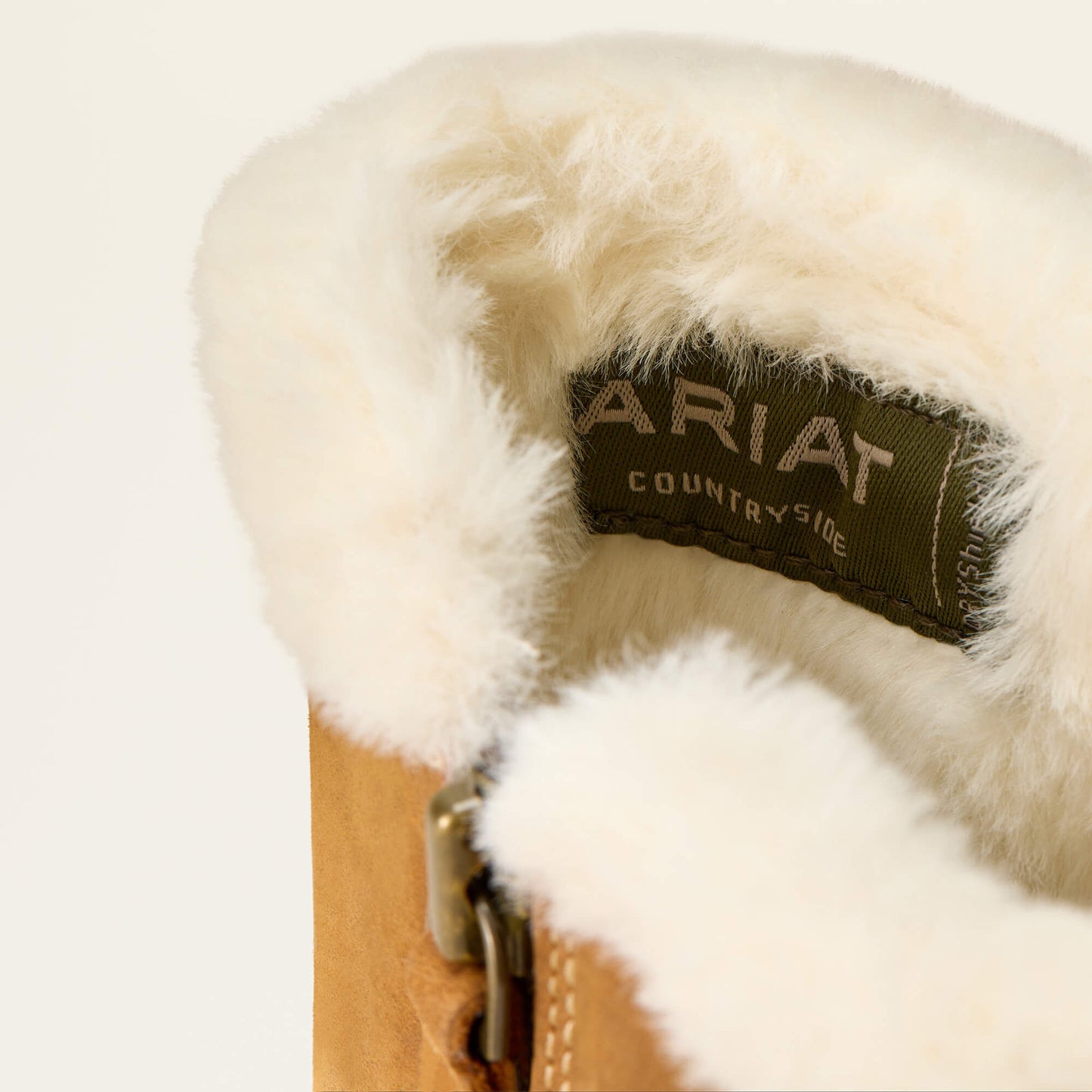 Ariat Savannah Sherpa Waterproof Boot