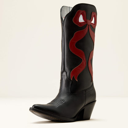 Ariat Beaux J Toe Western Boot