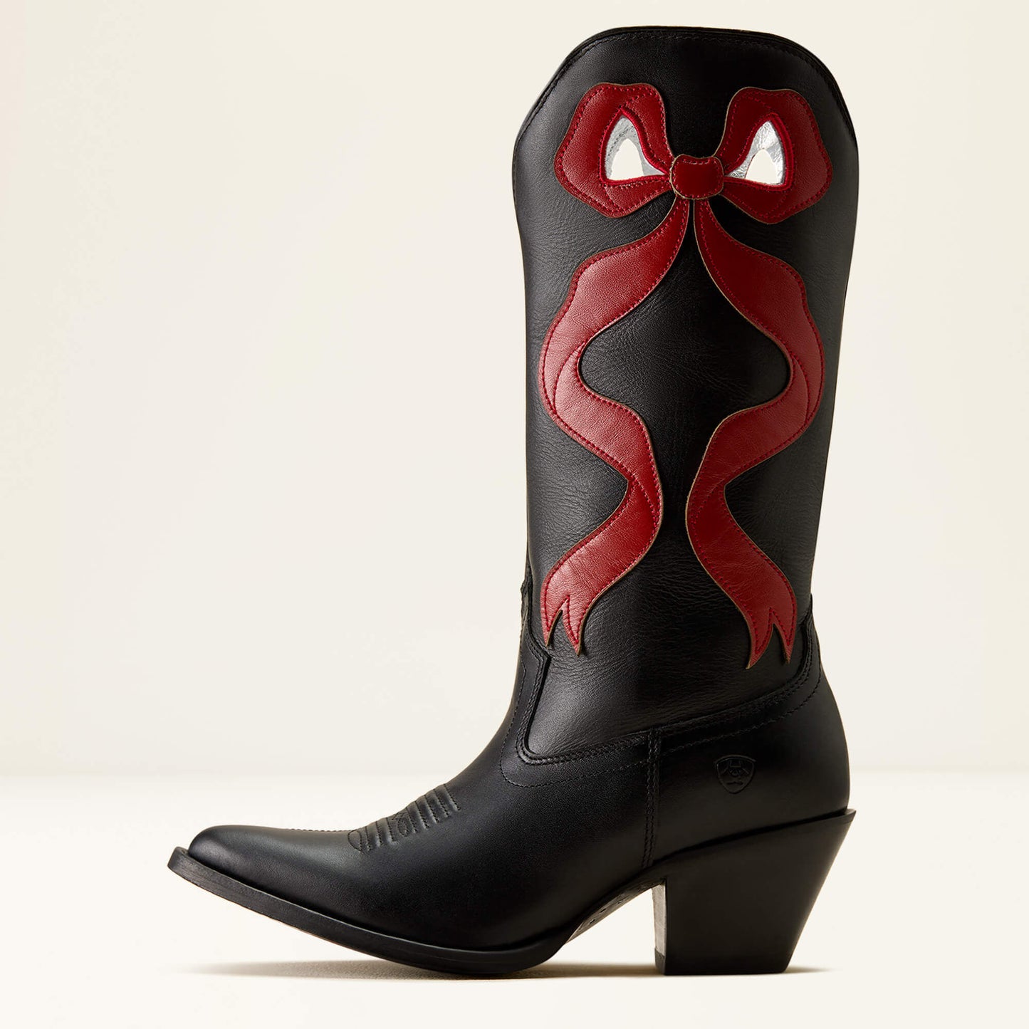 Ariat Beaux J Toe Western Boot