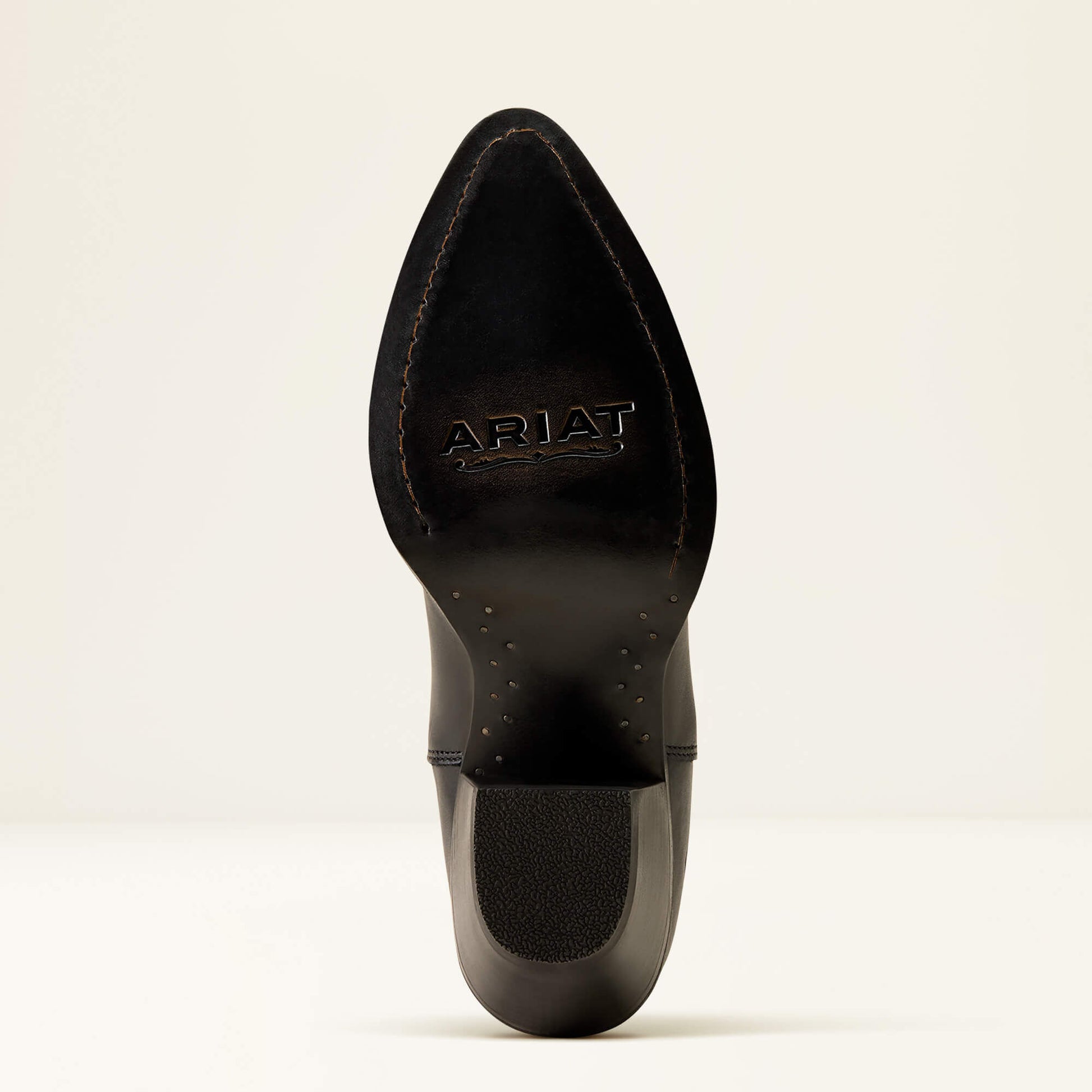 Ariat Beaux J Toe Western Boot