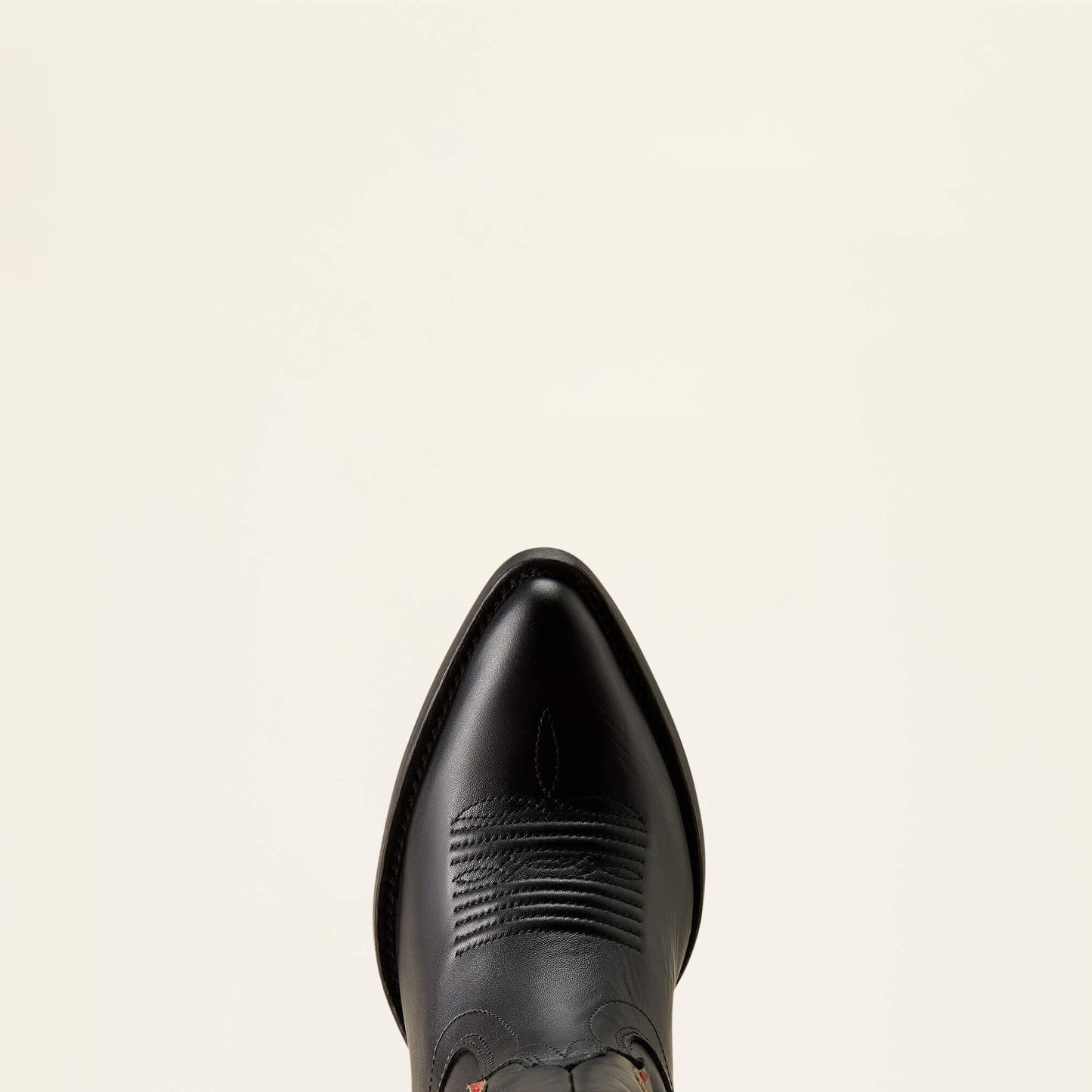 Ariat Beaux J Toe Western Boot