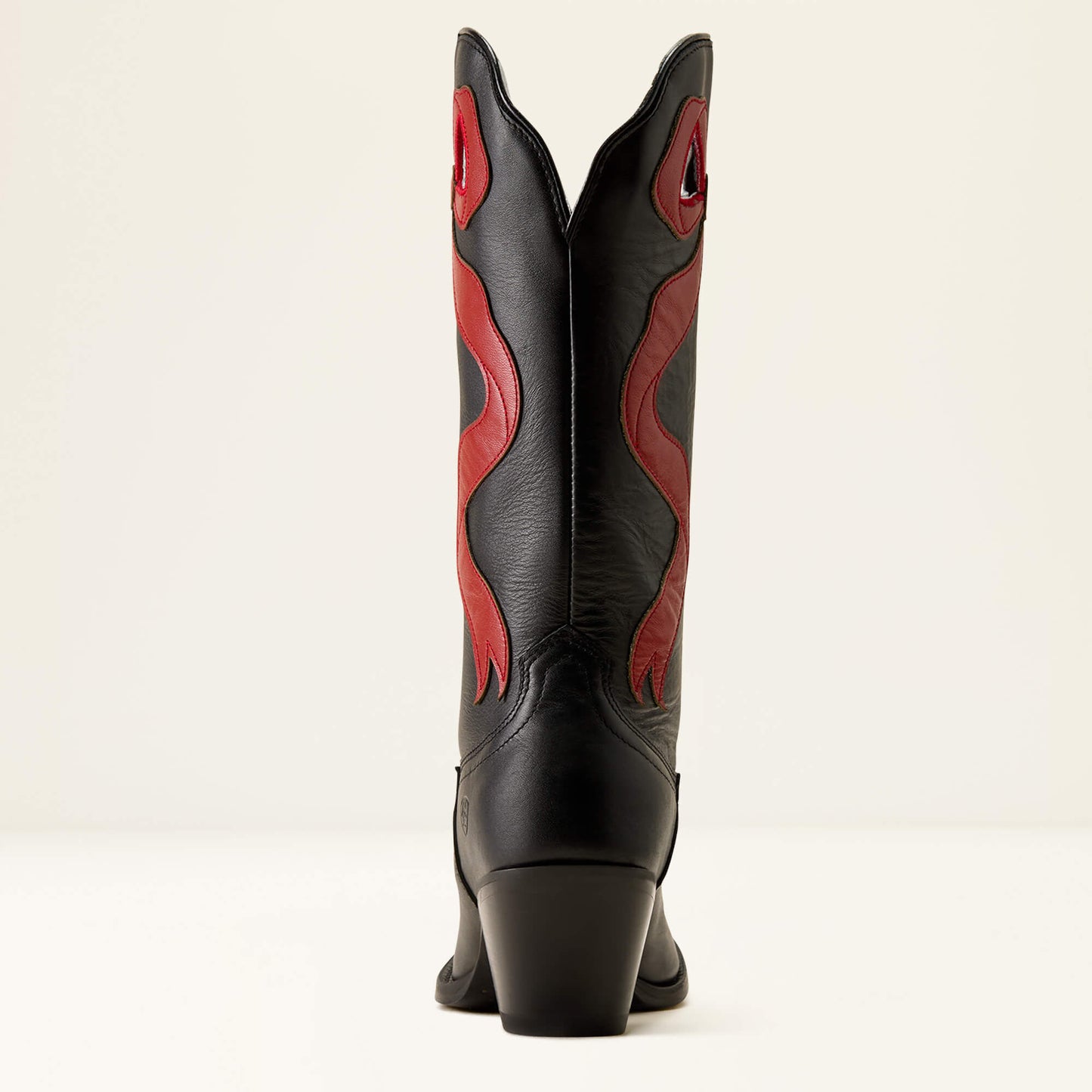 Ariat Beaux J Toe Western Boot