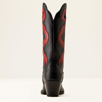 Ariat Beaux J Toe Western Boot