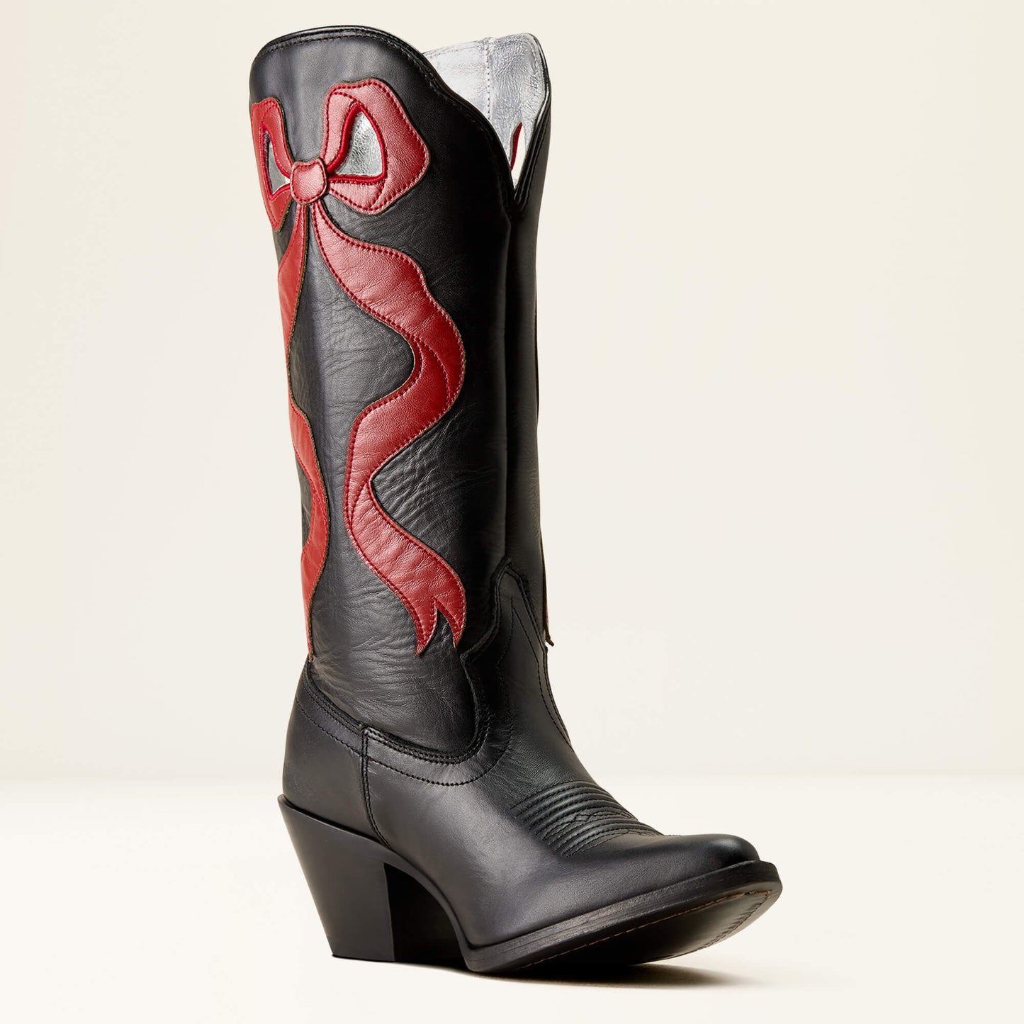 Ariat Beaux J Toe Western Boot