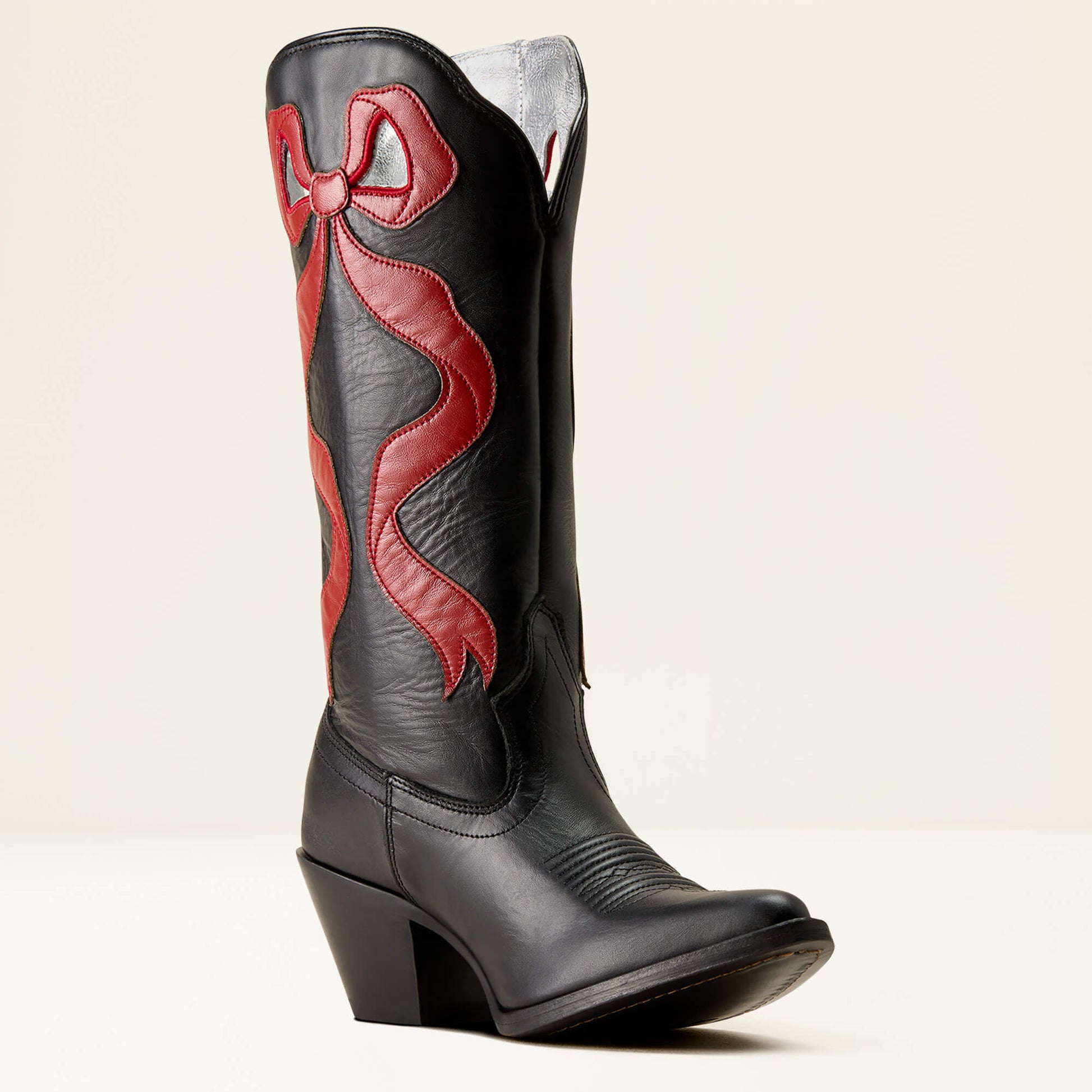 Ariat Beaux J Toe Western Boot