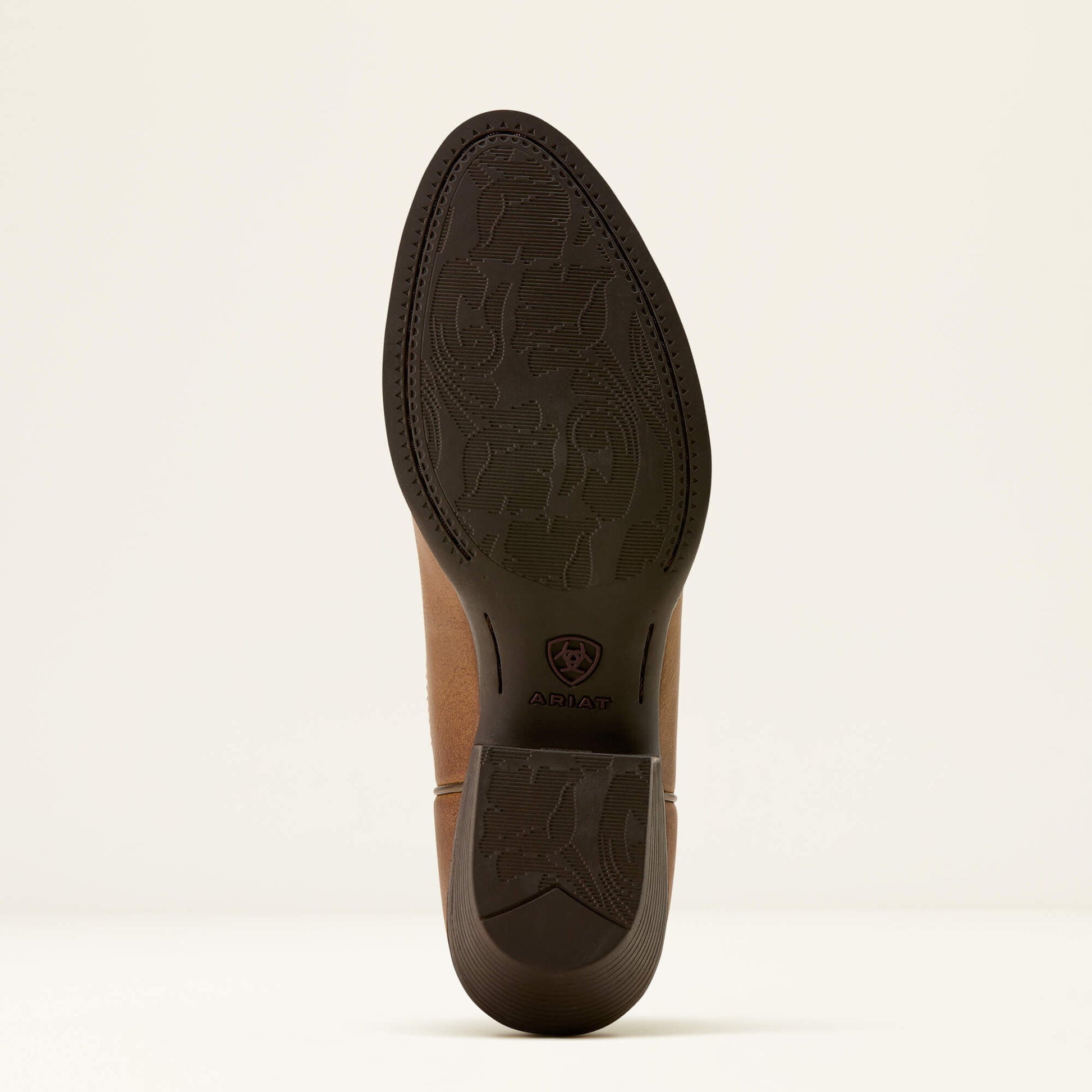 Ariat Heritage Meadow R Toe Western Boot