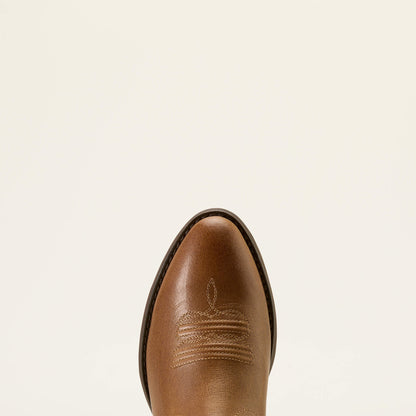 Ariat Heritage Meadow R Toe Western Boot