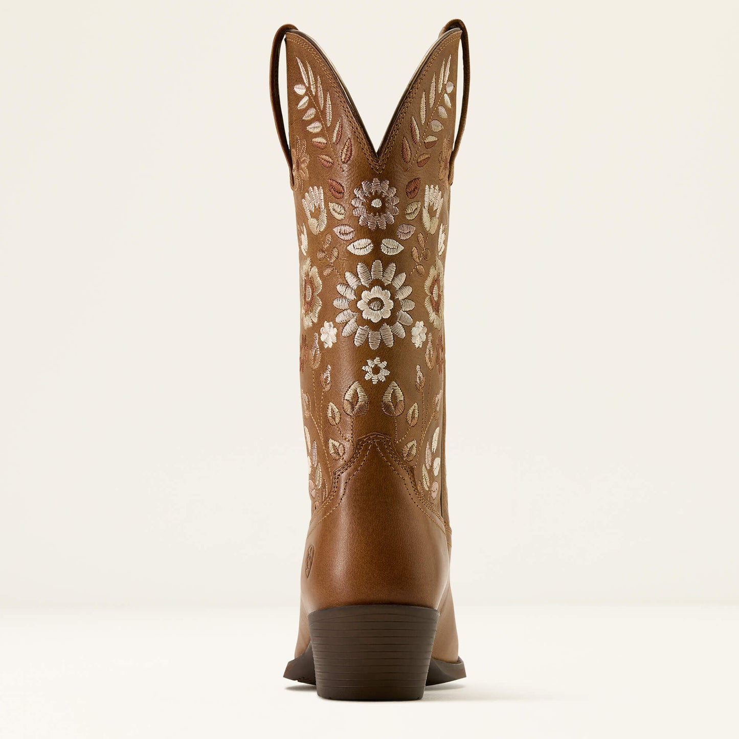Ariat Heritage Meadow R Toe Western Boot