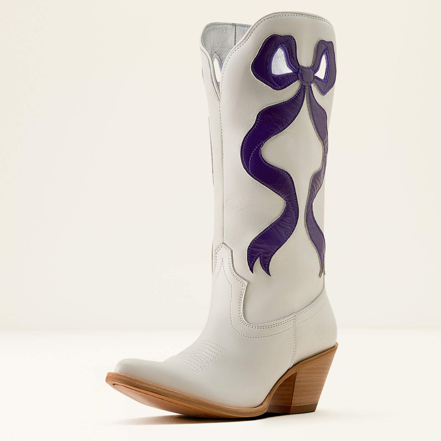 Ariat Beaux J Toe Western Boot