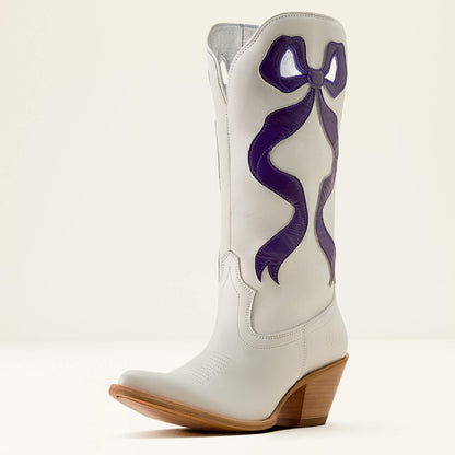 Ariat Beaux J Toe Western Boot