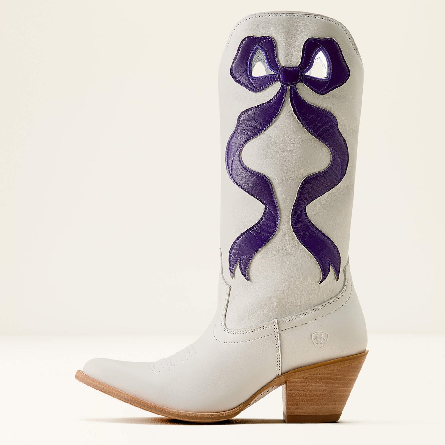Ariat Beaux J Toe Western Boot