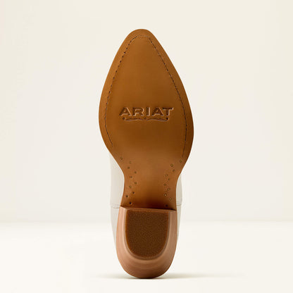 Ariat Beaux J Toe Western Boot