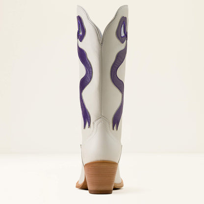 Ariat Beaux J Toe Western Boot