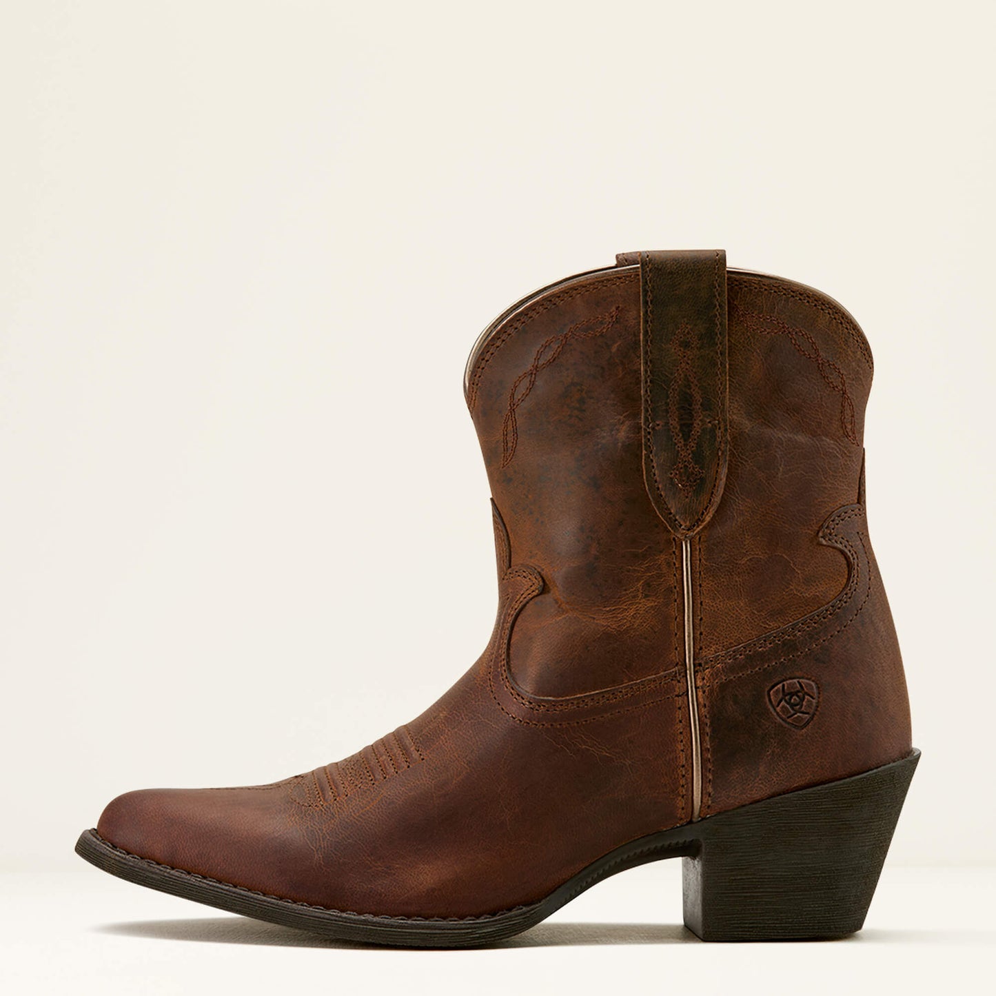 Ariat Maggie J Toe Western Boot