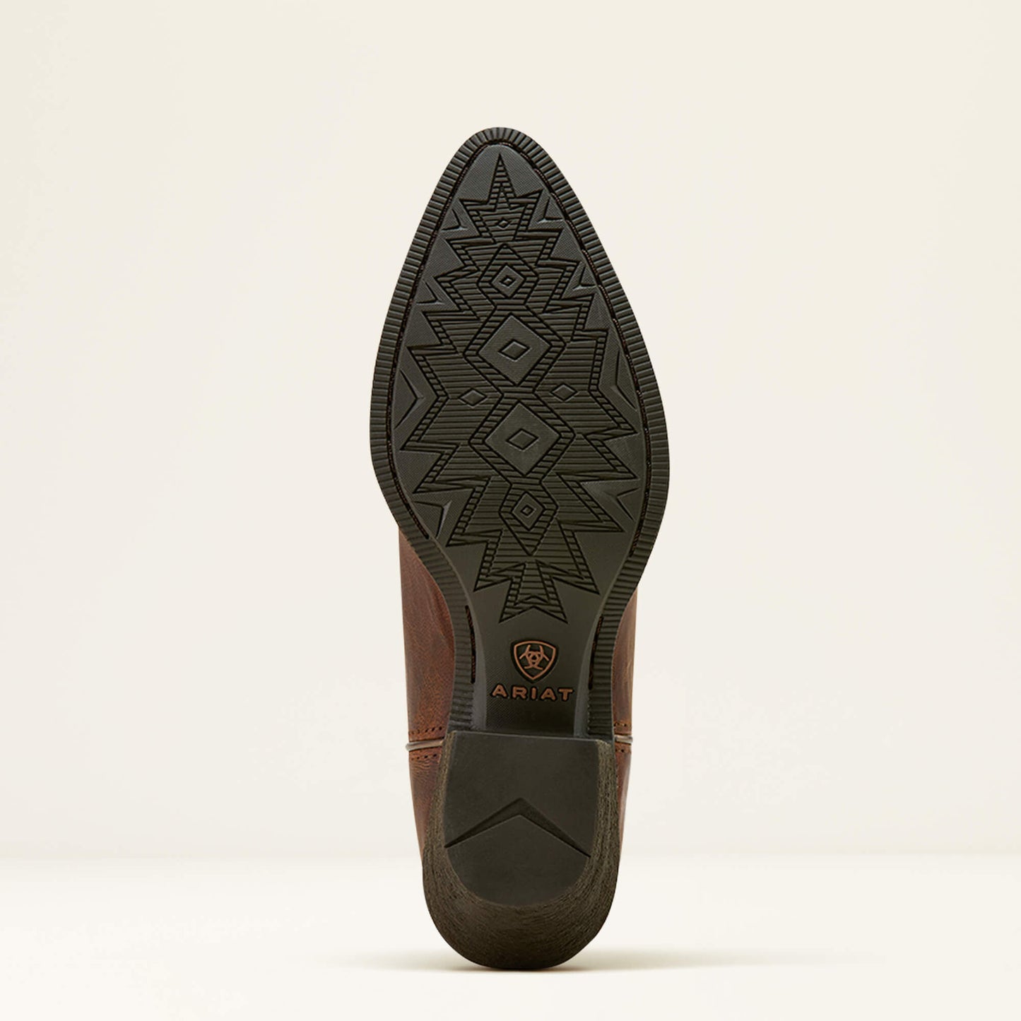 Ariat Maggie J Toe Western Boot