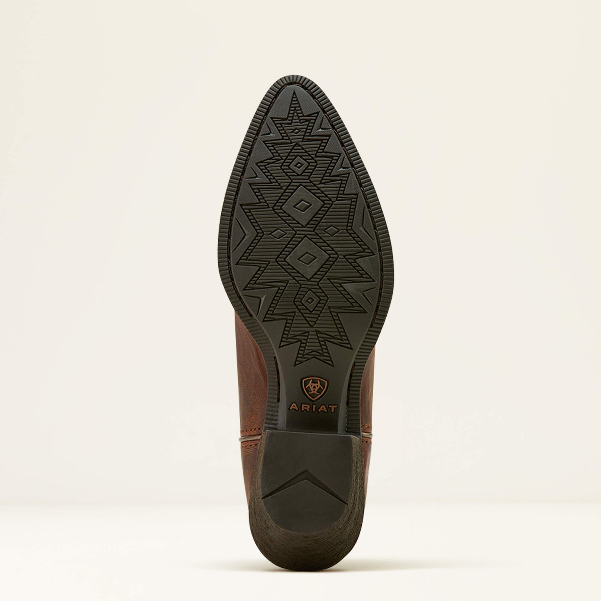 Ariat Maggie J Toe Western Boot
