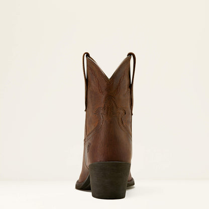 Ariat Maggie J Toe Western Boot
