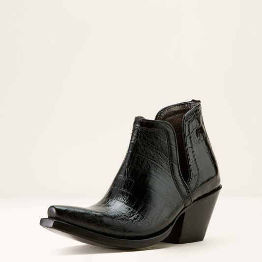 Ariat Dixon X Toe Western Boot