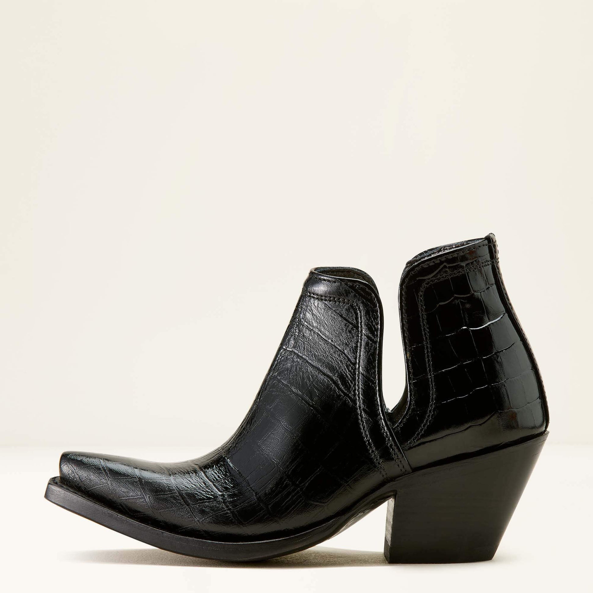 Ariat Dixon X Toe Western Boot