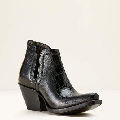 Ariat Dixon X Toe Western Boot
