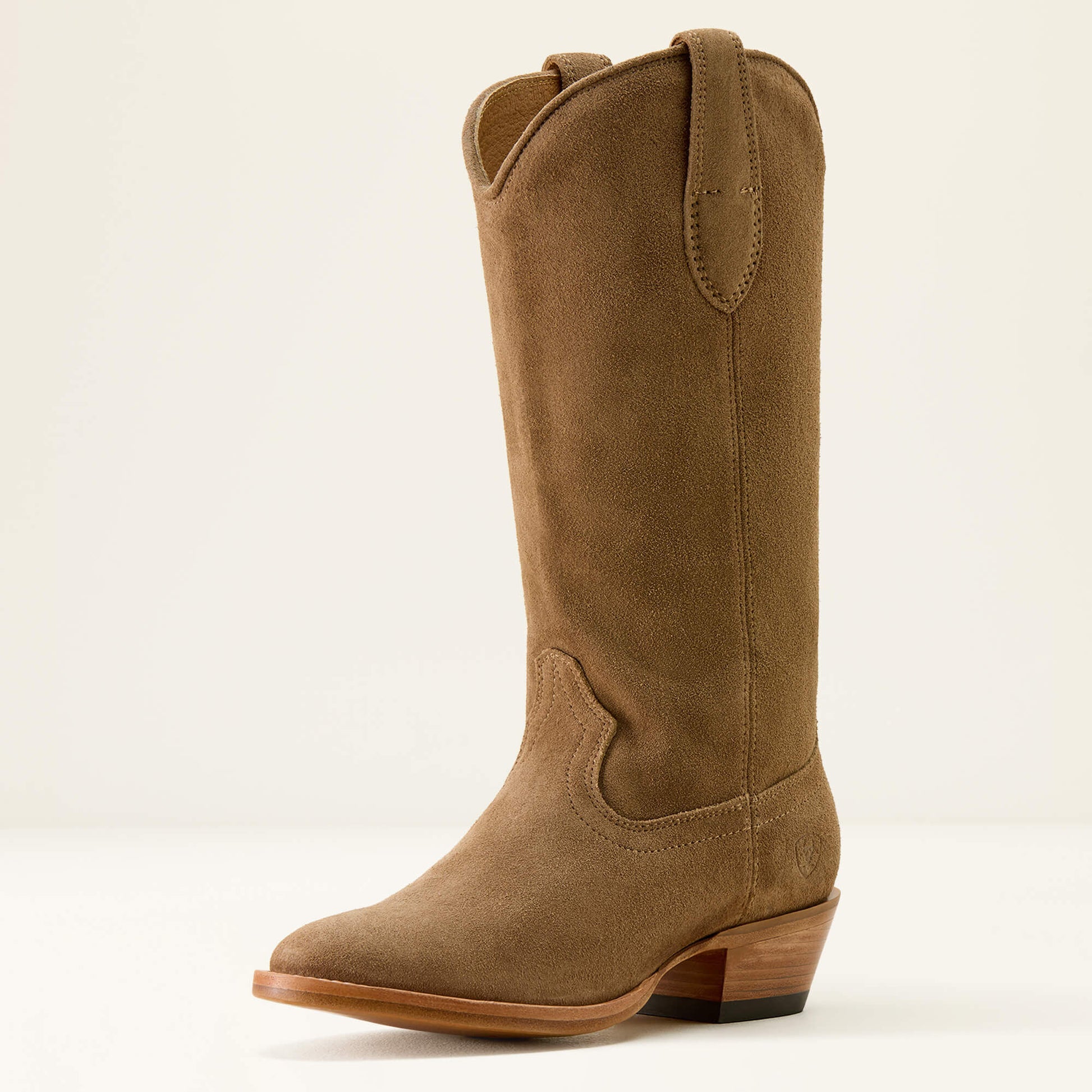 Ariat Marysville R Toe Western Boot