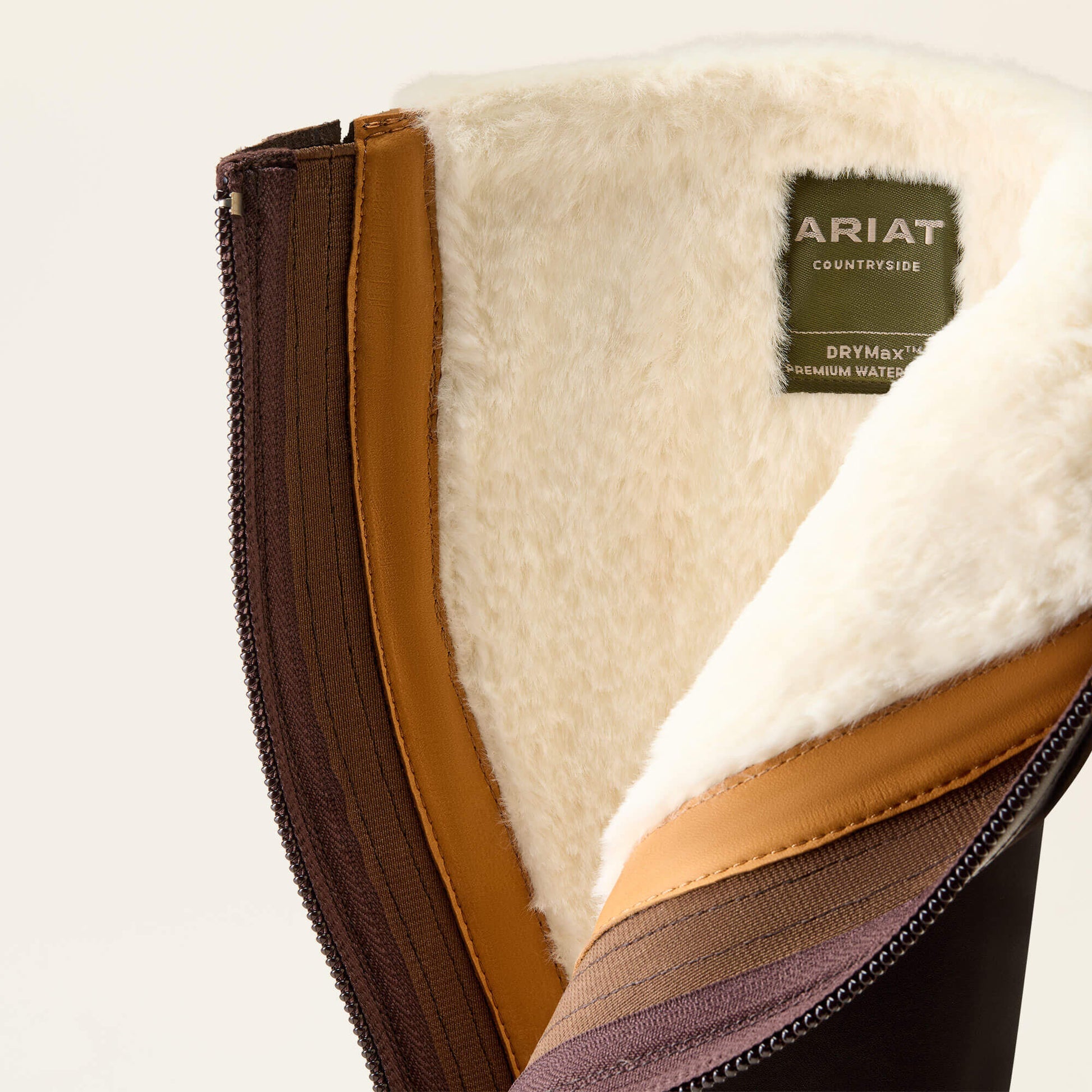 Ariat Arlington Sherpa Waterproof Boot