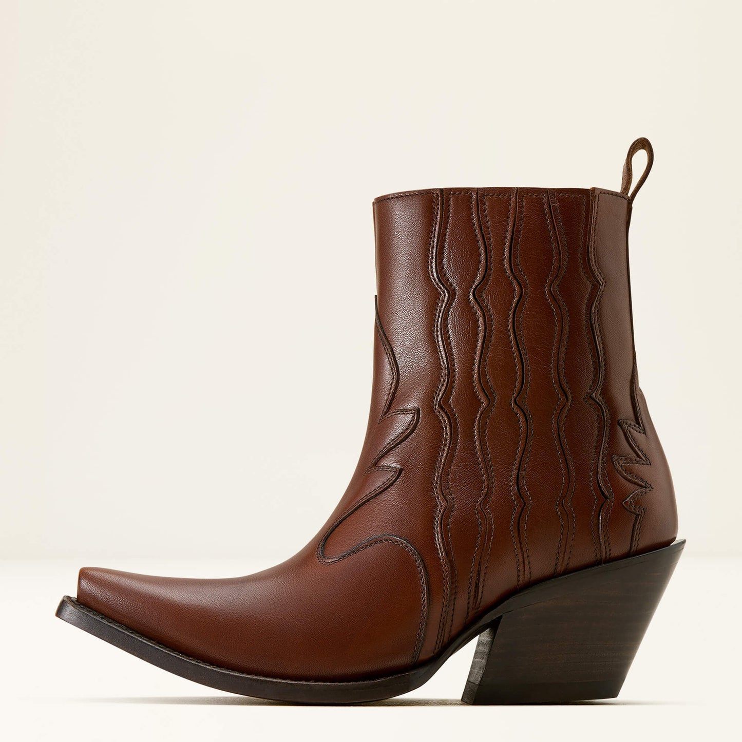 Ariat Jade X Toe Western Boot
