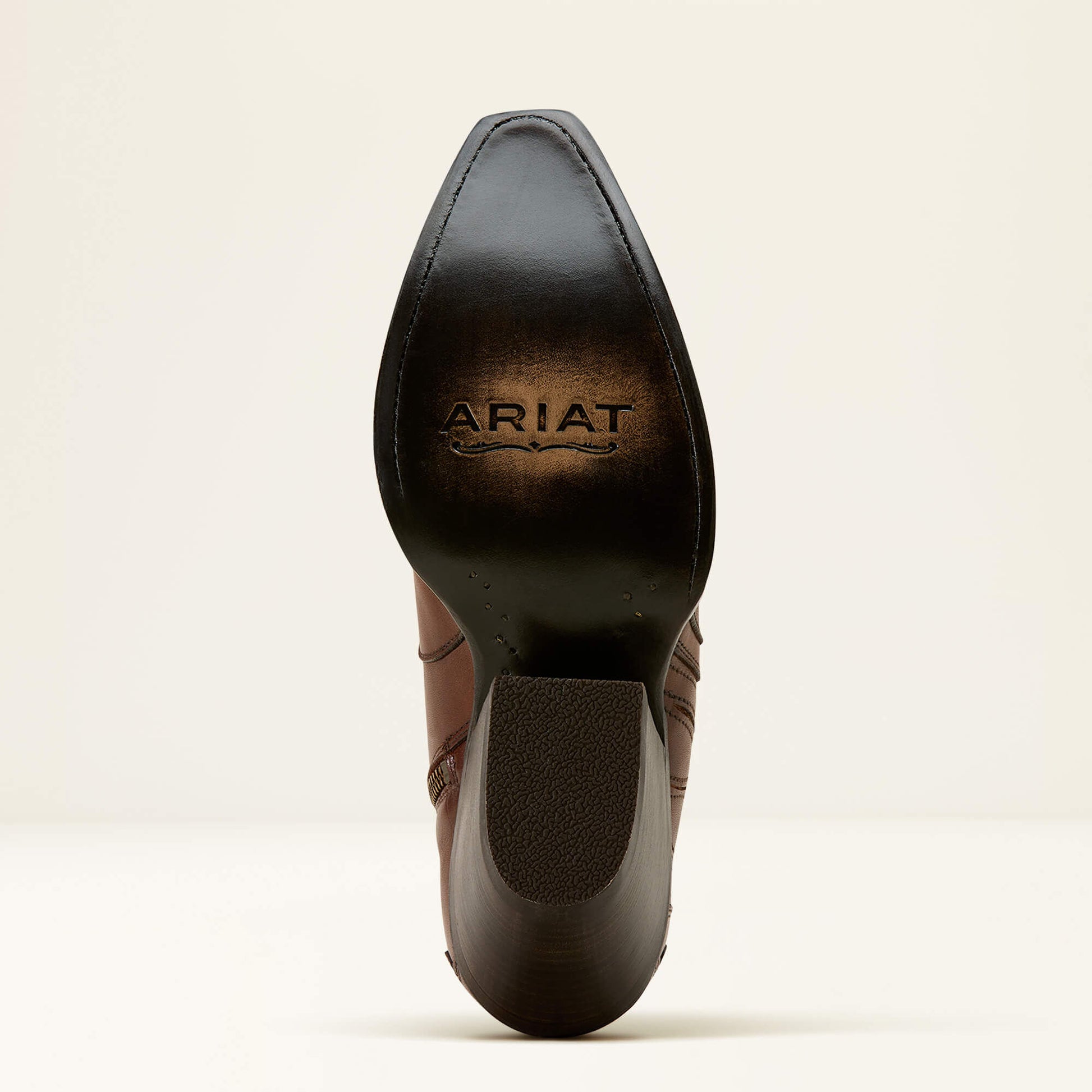 Ariat Jade X Toe Western Boot