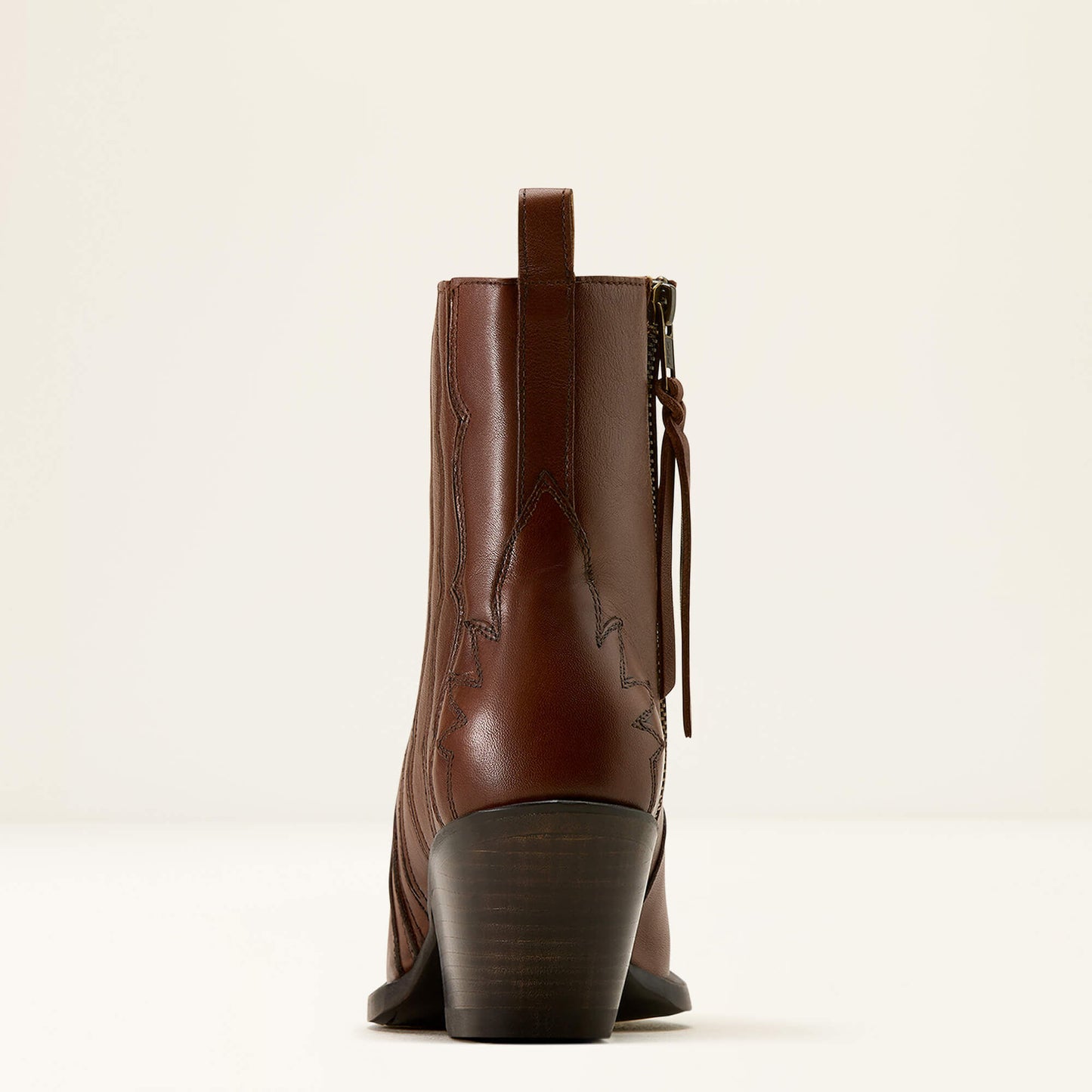 Ariat Jade X Toe Western Boot